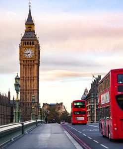 Burmistrz Londynu idzie na wojnę z kierowcami