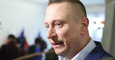 Ważna obietnica PiS. Krzysztof Brejza zawiadamia prokuraturę