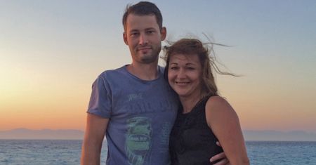 Na Rodos pojechały cztery osoby, ale wróciły tylko trzy - zagadkowe zaginięcie Sergeja Ennsa