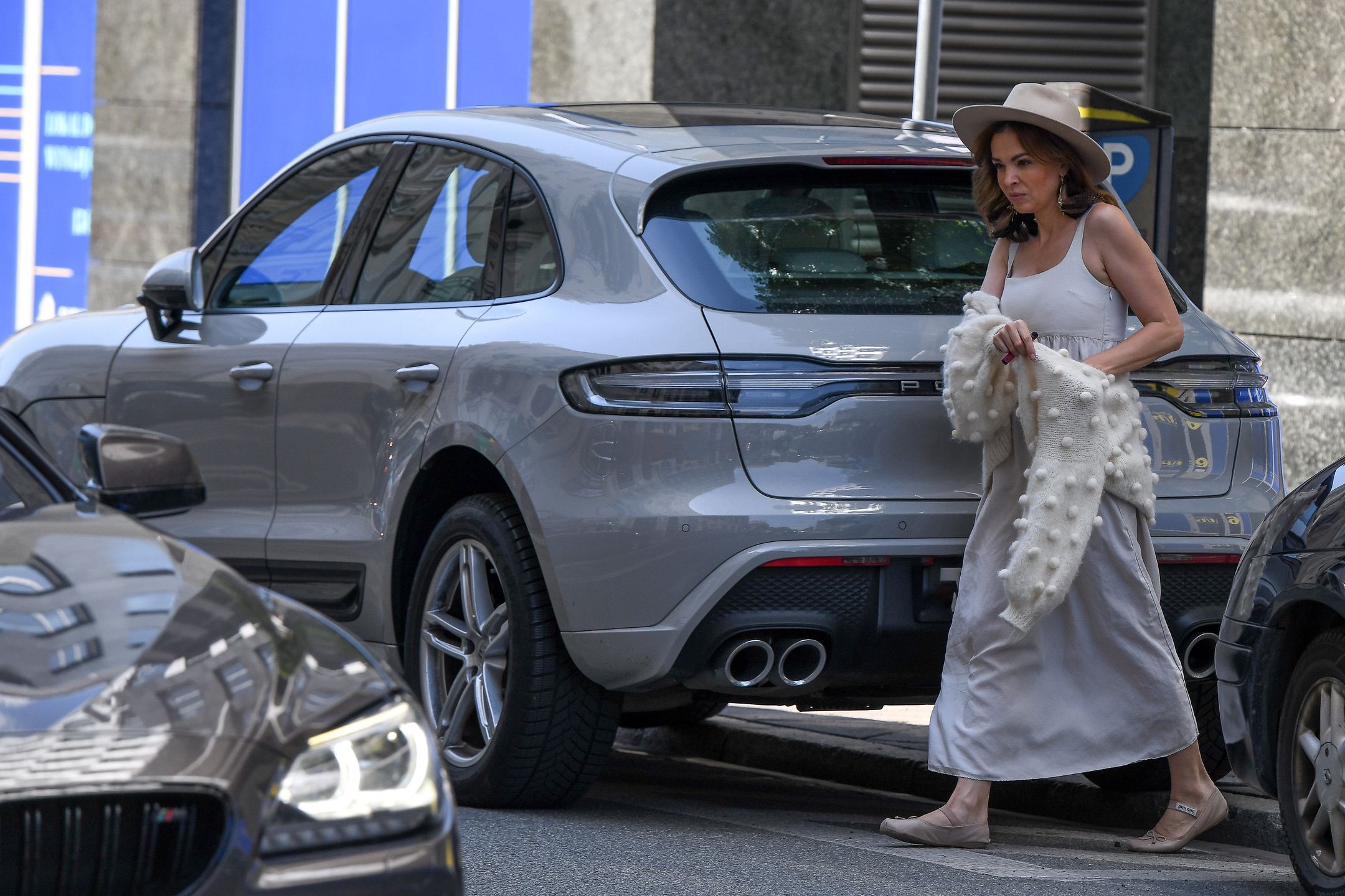 Dzień z życia Anny Wendzikowskiej