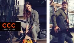 Damsko-męskie emocje w jesiennej kampanii CCC (wideo)