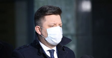Zmiany w obostrzeniach. Konferencja premiera prawdopodobnie w piątek