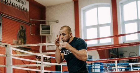 Wszedł do Fame MMA i wyjawił prawdę o pieniądzach. Kolosalna różnica