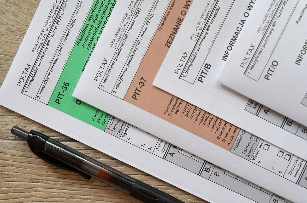 O tym musi wiedzieć każdy podatnik. Najważniejsze zmiany w rozliczeniach PIT