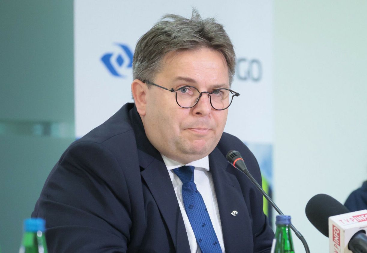 Jest decyzja ws. władz PKP Cargo. Co dalej z tymczasowym prezesem?