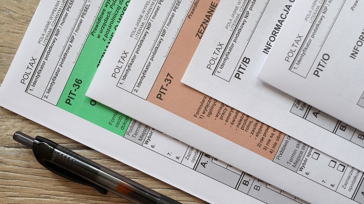 Polski Ład – oto najważniejsze zmiany w rozliczeniach rocznych PIT 