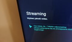 Konkurenci jak Canal+? Muszą umożliwić klientom obniżenie jakości wideo z 4K i HD do SD