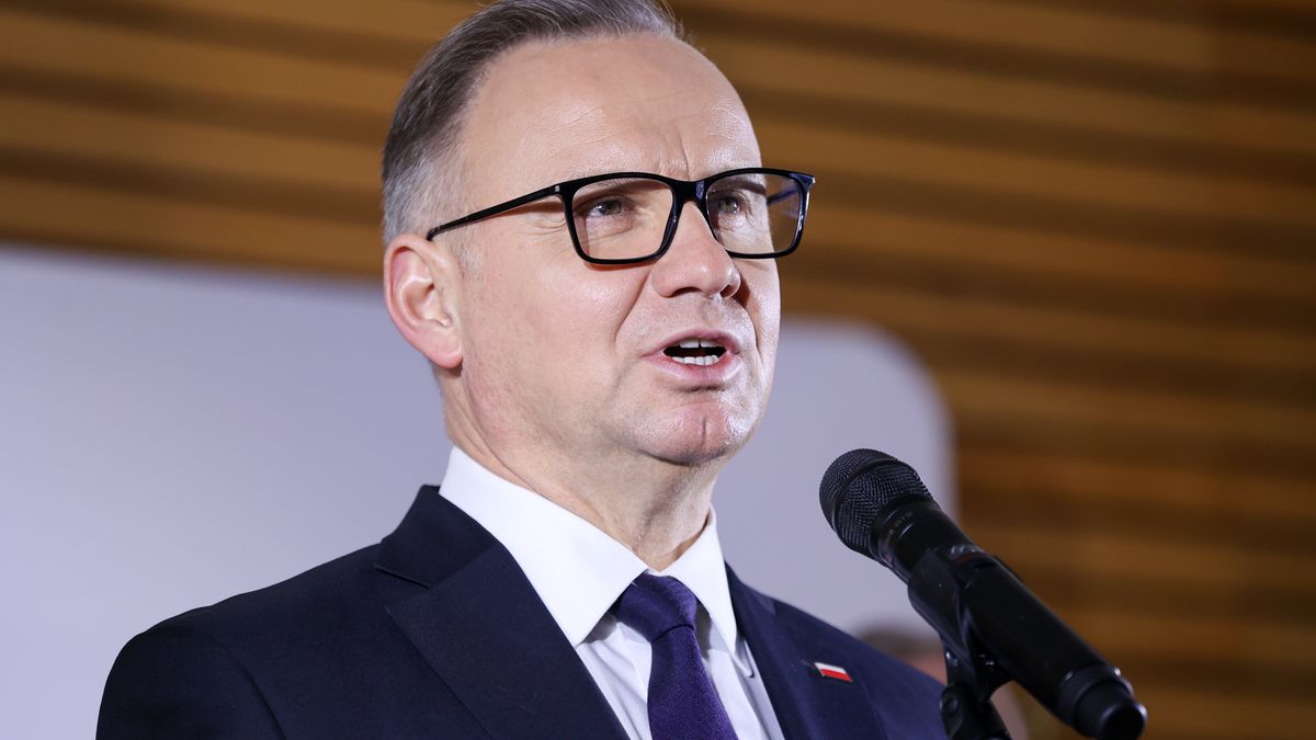 Andrzej Duda