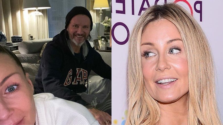 Małgorzata Rozenek zdradza tajemnicę czapki Radka