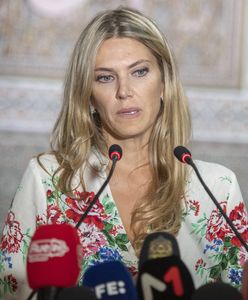 Wywołała burzę. Eva Kaili ma wyjść na wolność