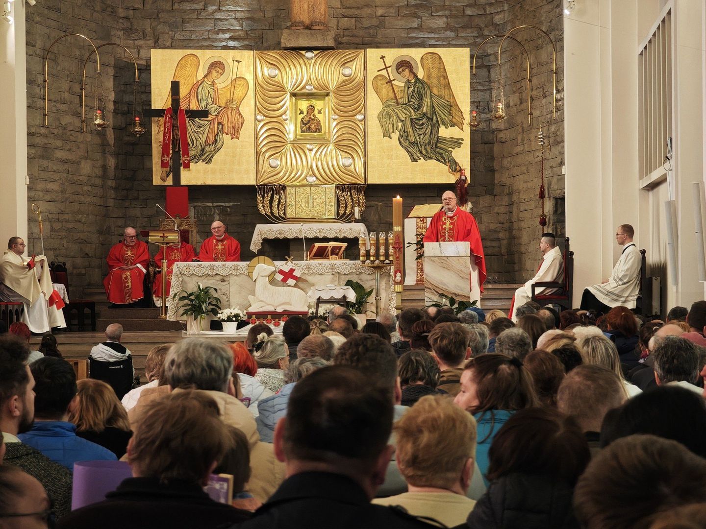 Obchody Roku Jubileuszowego Caritas Diecezji Toruńskiej