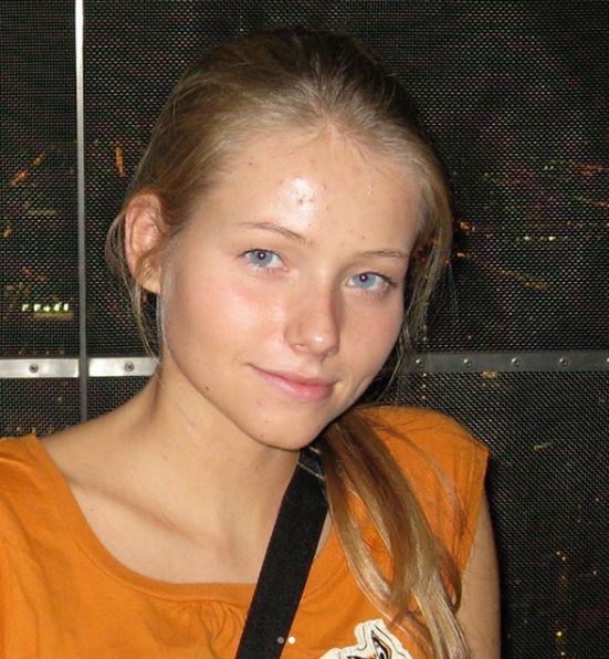 Agata Rubik przestrzega przed laktozą