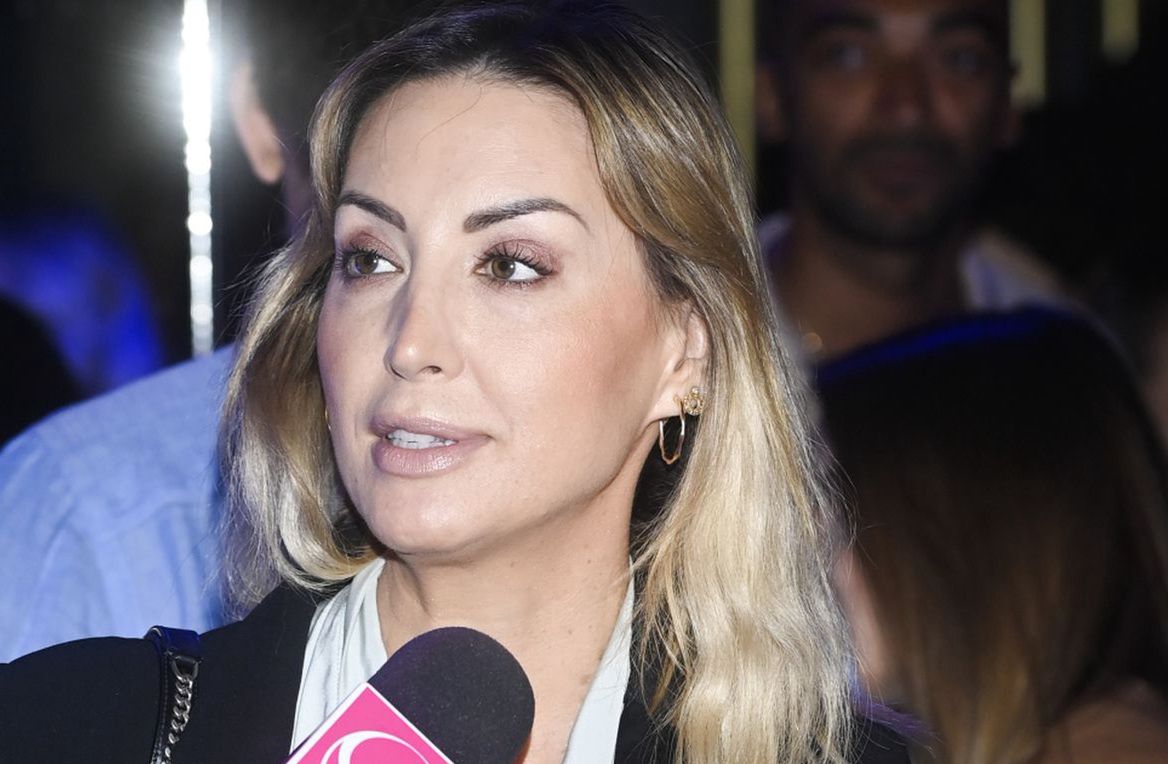 Syn jej i Ibisza ma 23 lata. Anna Zejdler skomentowała ponowne ojcostwo prezentera