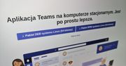 Microsoft Office dla Linuxa? Na razie jest Teams, ale pomarzyć zawsze można