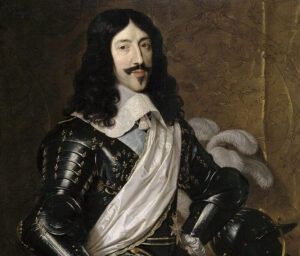 Ludwik XIII