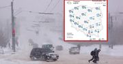 Front atmosferyczny nad Polską. Czekają nas zmiany. Synoptyk IMGW wyjaśnia