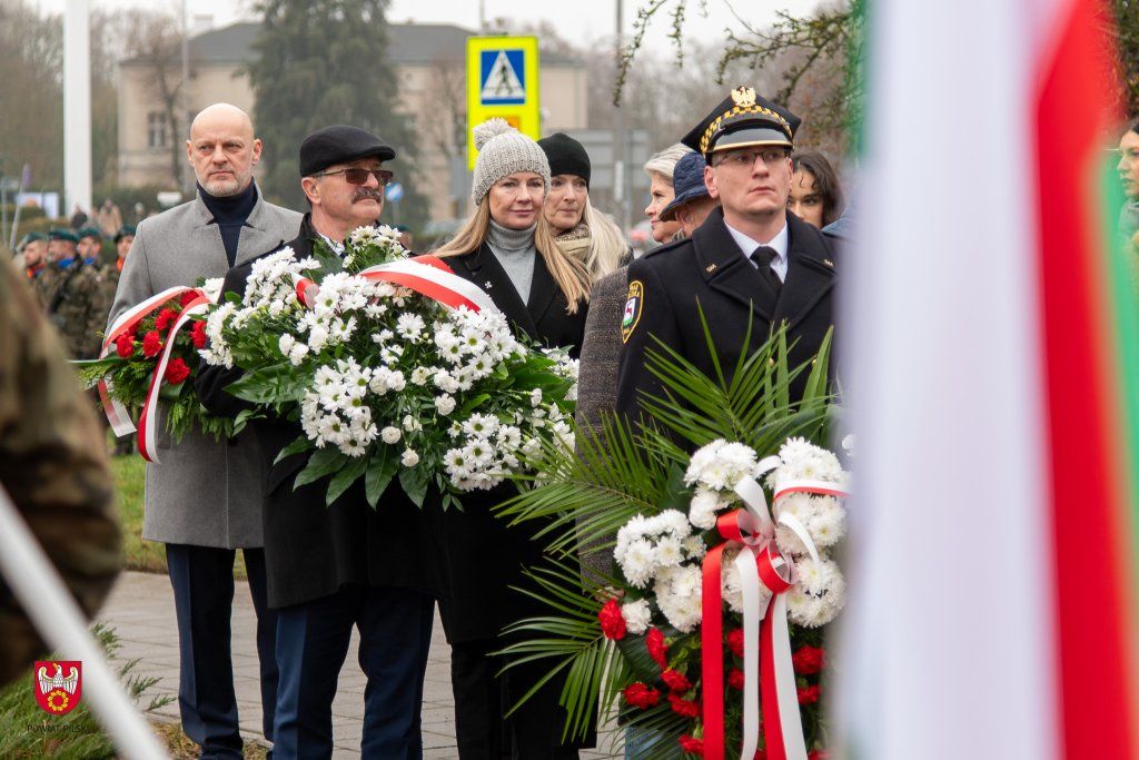 Powstanie Wielkopolskie