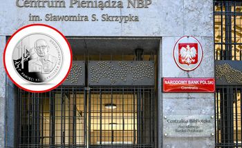Więcej niż 10 zł. Moneta z ks. Blachnickim to lekcja historii i wiary