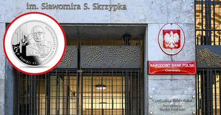 Więcej niż 10 zł. Moneta z ks. Blachnickim to lekcja historii i wiary
