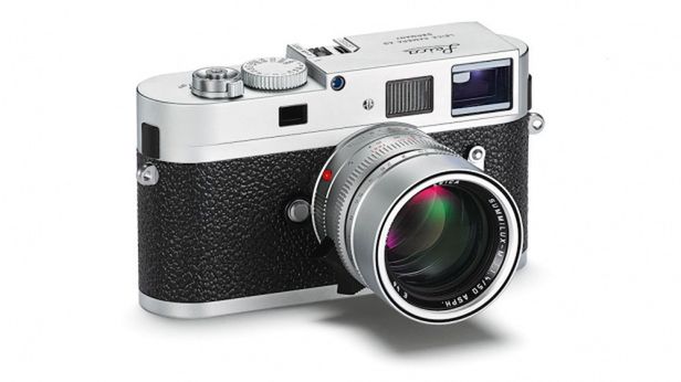Nowa Leica M9-P - udoskonalanie doskonałego? 1