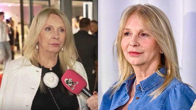 Mariola Bojaska-Ferenc jakiś czas temu trafiła do szpitala