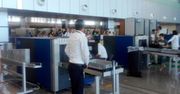 W bagażu miał 73 węże. Pracownik lotniska wpadł w panikę