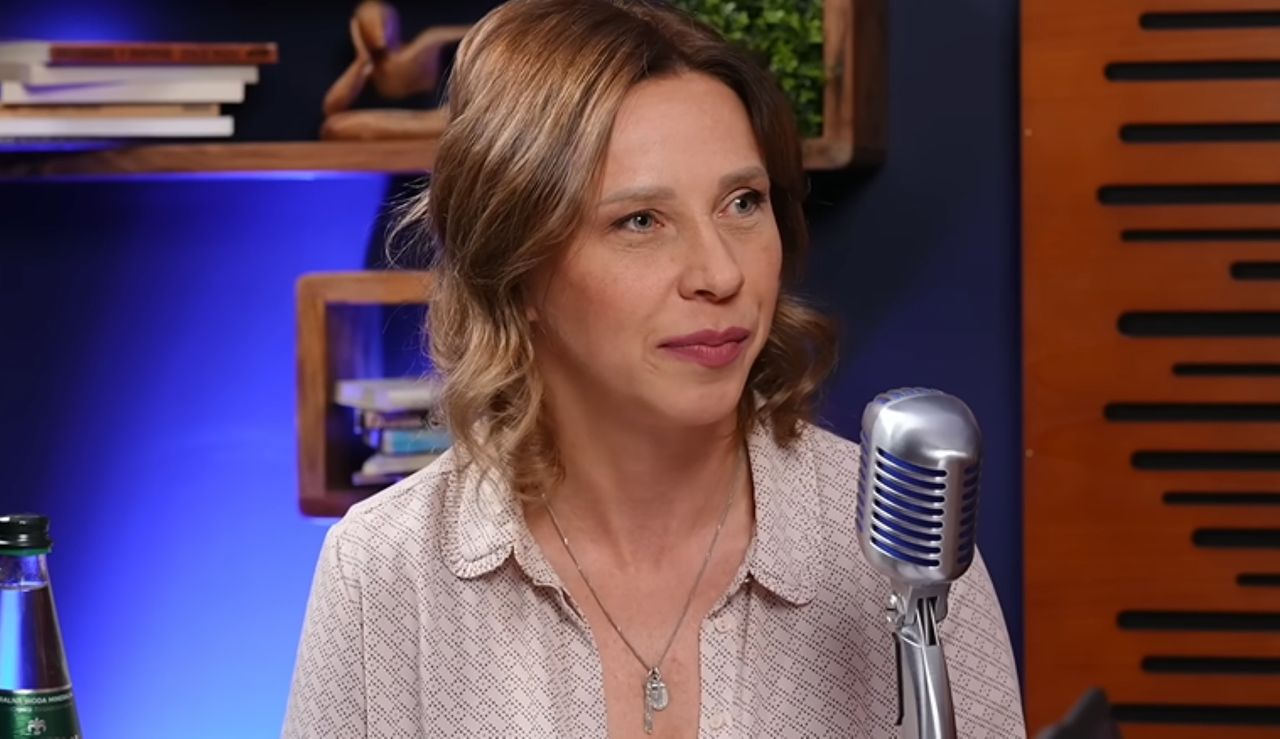 Przeszła przez egzorcyzmy. Otwarcie mówi, co wtedy widziała