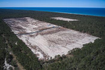 Media: Poślizg w umowie Polski z USA ws. atomu