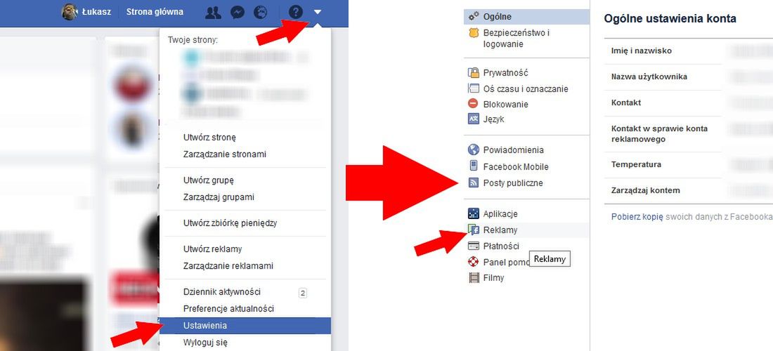 Sprawdź, jakie dane udostępniasz na Facebooku. Wie o tobie więcej, niż sądzisz 2