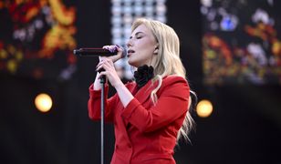 Daria Marx brała udział w brytyjskim talent show. Wyciągnęła z niego dużą lekcję