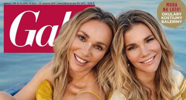 Koniec magazynu „Gala”. „Nie udało się stworzyć mediów społecznościowych wokół tytułu"