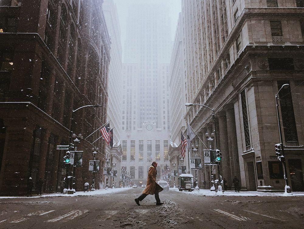 Fotografowanie telefonem może być sztuką – poznajcie zwycięzców Mobile Photography Awards 2015 45