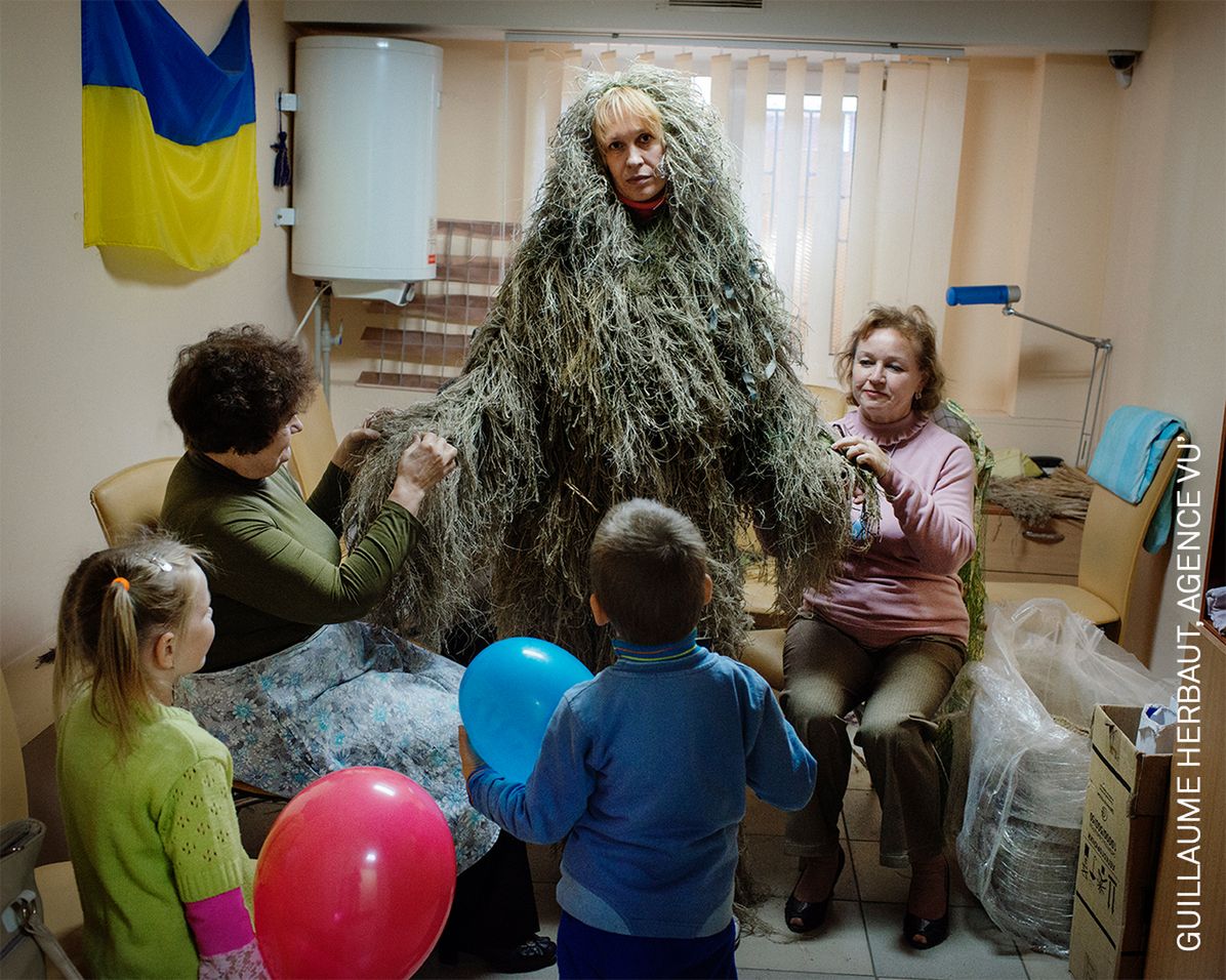 World Press Photo 2022: Poznaj najlepszych fotografów różnych kontynentów 56