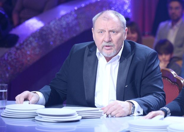 Grabowski straci pracę w "Tańcu z gwiazdami"? "Ludzie go nie polubili"