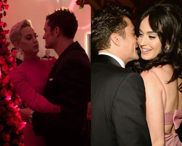 Katy Perry ostrożnie o ślubie z Orlando Bloomem: "To nie to samo, co wtedy, gdy MASZ 30 LAT"