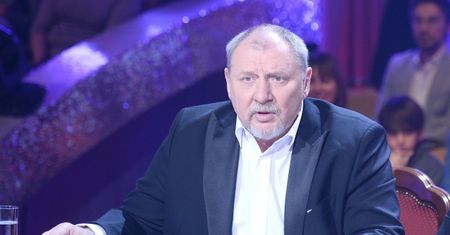 Grabowski straci pracę w "Tańcu z gwiazdami"? "Ludzie go nie polubili"