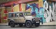 Land Rover Defender przetrwa do 2017 roku!
