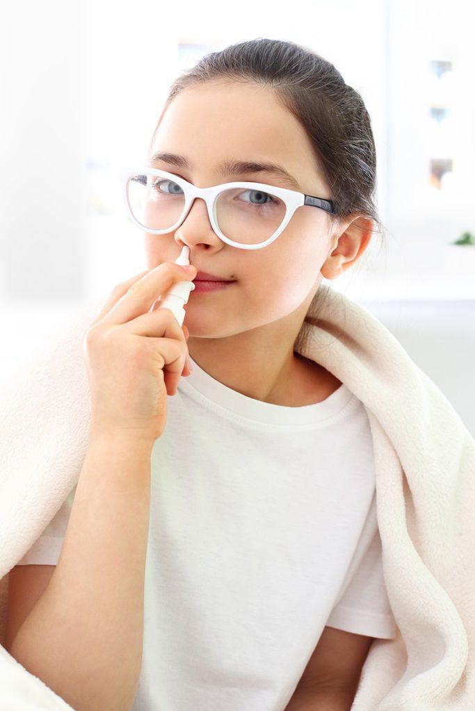 Leki przeciwhistaminowe. Wskazania do stosowania, skutki uboczne, przeciwwskazania