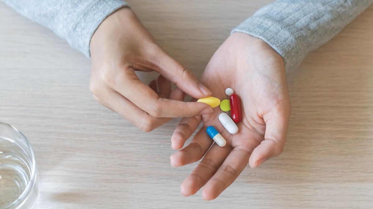 Warto łączyć witaminę D z koenzymem Q10