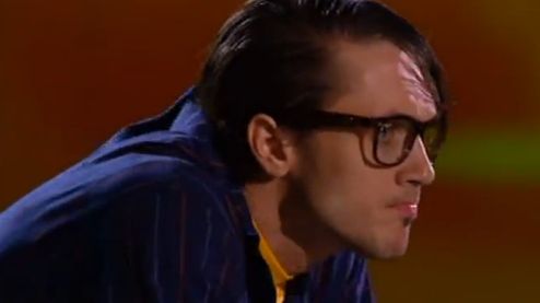 Łyżwiarstwo figurowe - to też geekowski sport! [wideo] 1