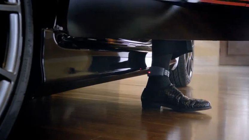 Fiat 500 Abarth panaceum na areszt domowy? [wideo] 1