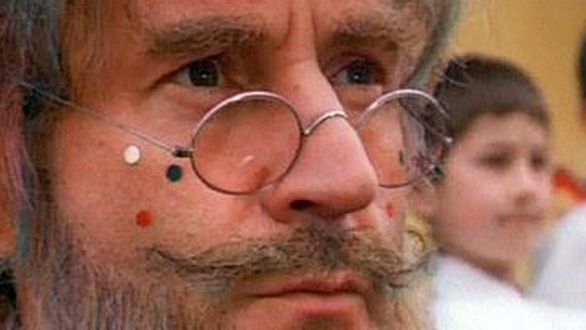 Witajcie w naszej bajce. Akademia Pana Kleksa ma 30 lat! 1