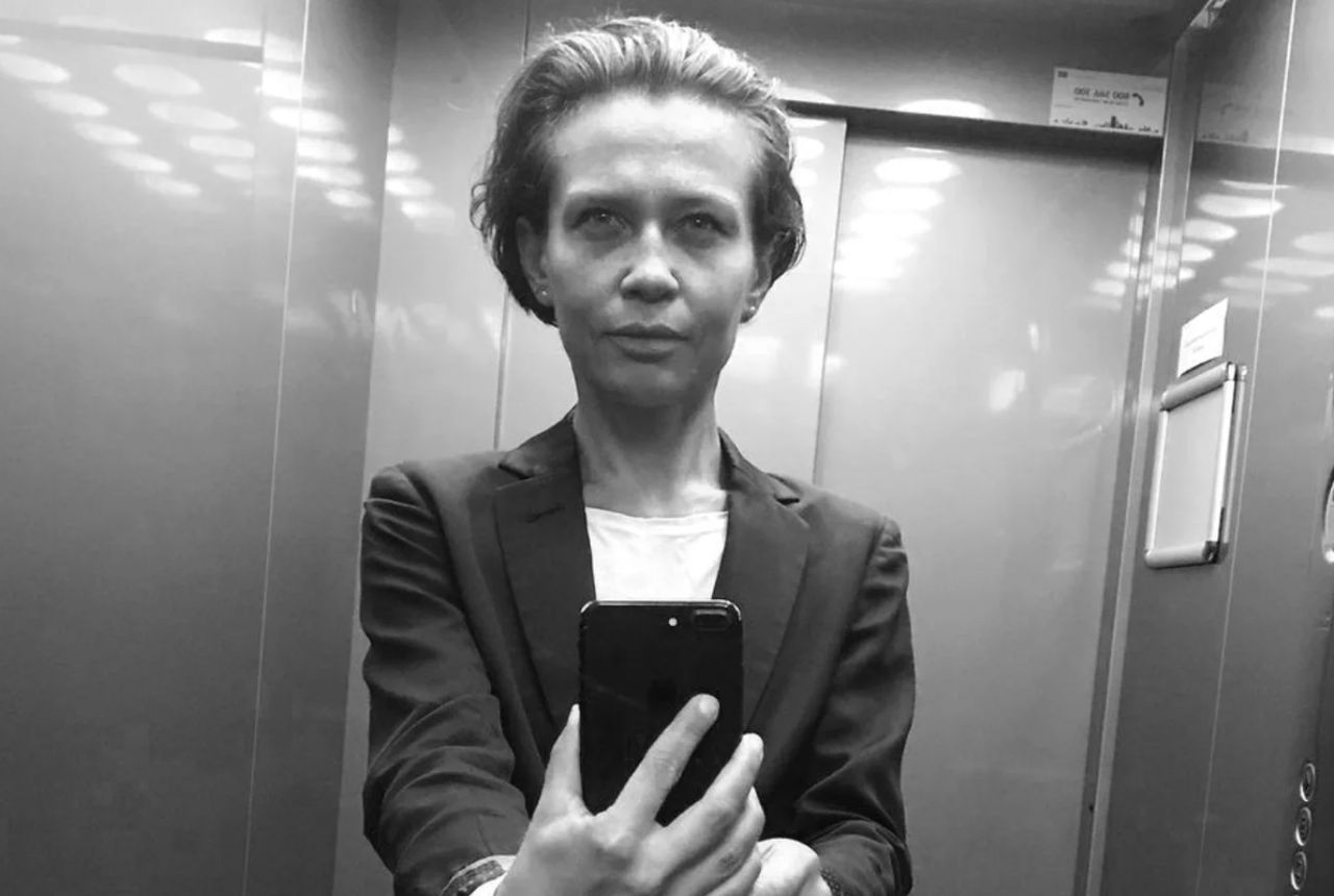 Nie żyje Daria Dziewięcka. Takie są pierwsze objawy raka jajnika