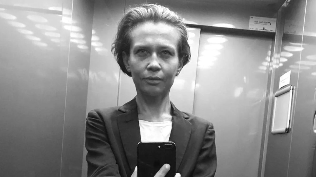 Zmarła ceniona dziennikarka Daria Dziewięcka. Od kilku lat chorowała na raka jajnika