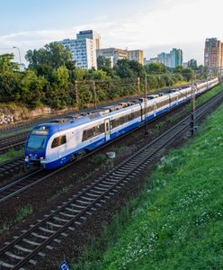 PKP Intercity z kolejnym rekordem. Polacy pokochali podróże pociągami?