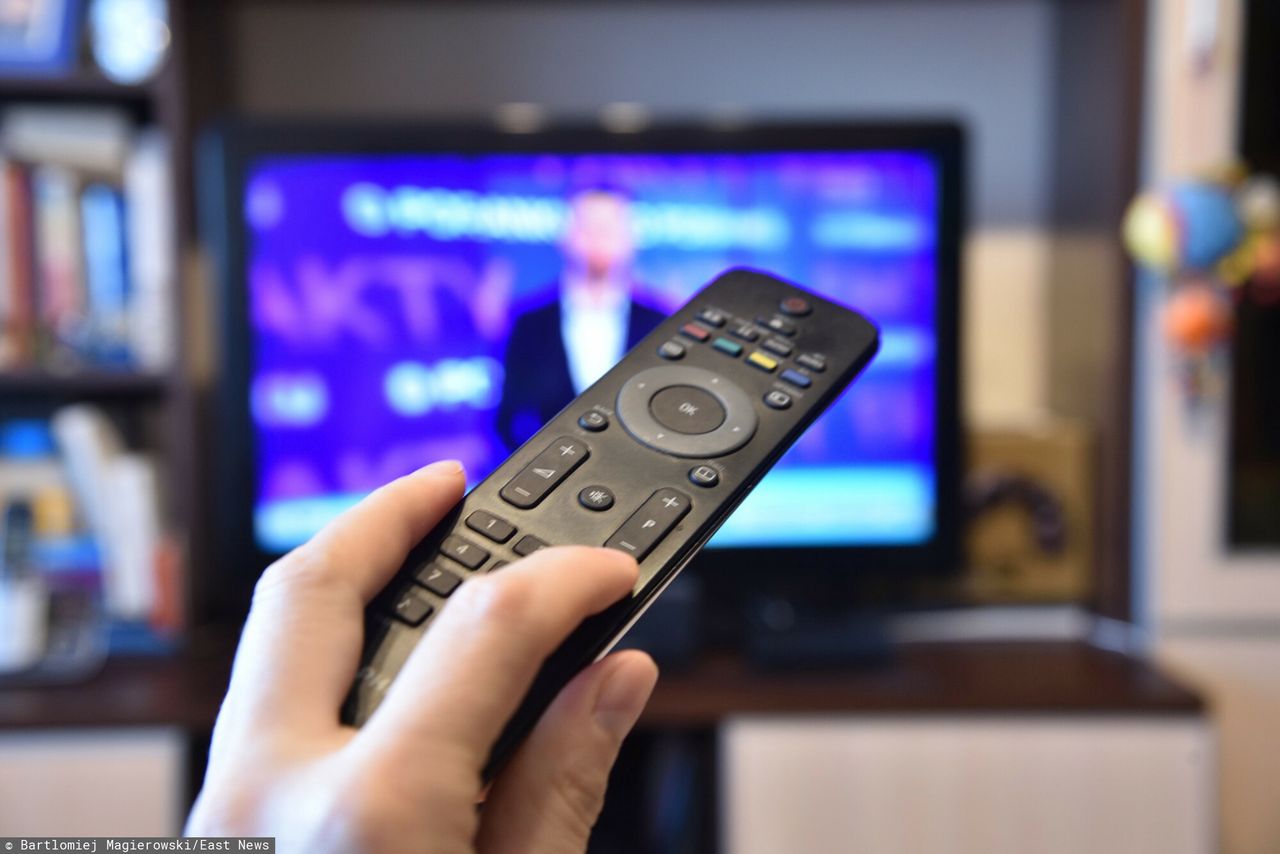 Abonament RTV w 2024 r. Decyzja zapadła. Kto nie musi płacić?