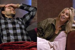 "Love is blind". Wyznała, że nie wierzy w ewolucję. Jej wybranek oniemiał