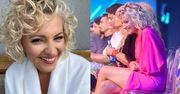 Dorota Szelągowska pokazała brzuch: "Pierwszy raz od 21 LAT na słońcu" (FOTO)