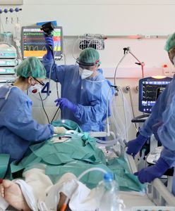 Bardzo niepokojące informacje. Nowe dane Ministerstwa Zdrowia zatrważają