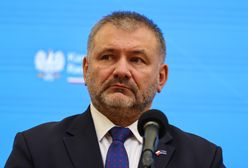 Śmierć 11-latki w Jeleniej Górze. Minister sprawiedliwości zabrał głos